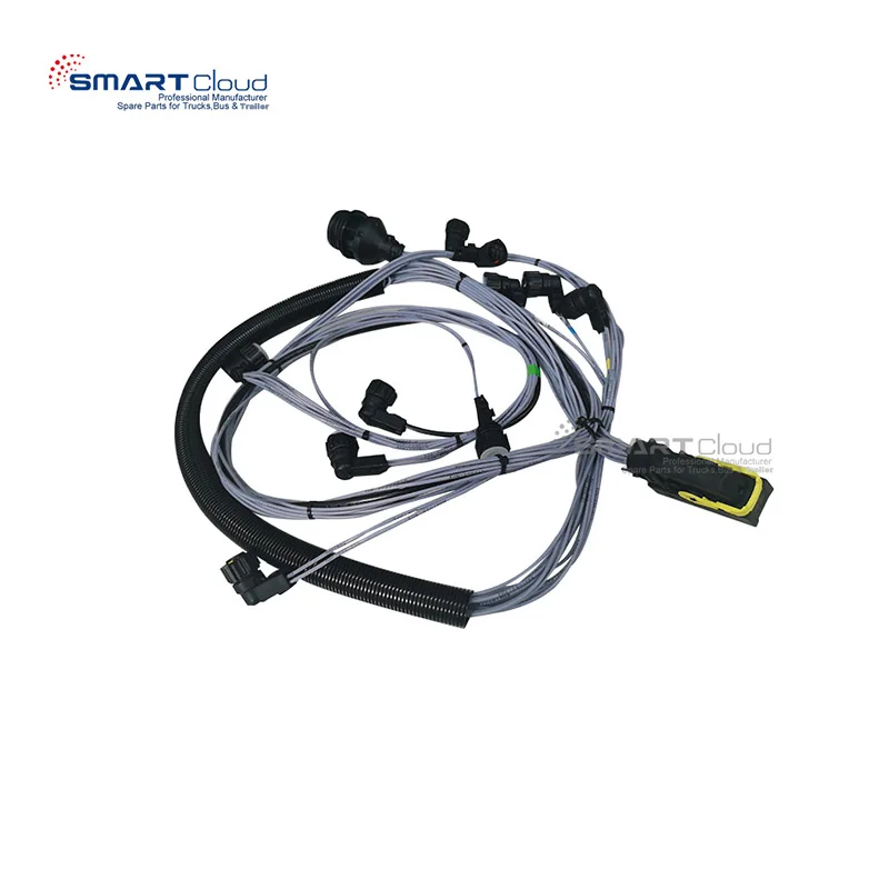 

9305402710 A9305402710 CABLE HARESS for BENZ