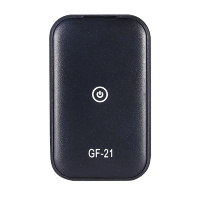 

GF-21 Mini Car GPS Tracker Vehicle Car GPS Locator Pet Anti-Lost Recording Tracking Device For Kids Pets Dog