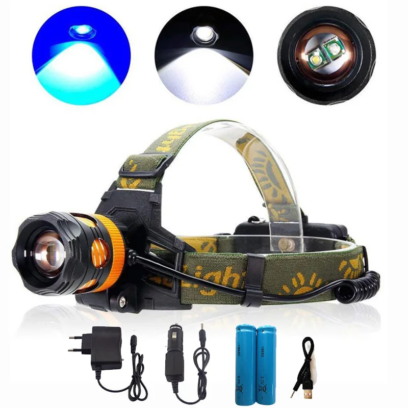 2-led-farol-de-pesca-cabeca-tocha-lampada-luz-frontal-lanterna-azul-amarelo-super-brilhante-acampamento-caminhadas-iluminacao