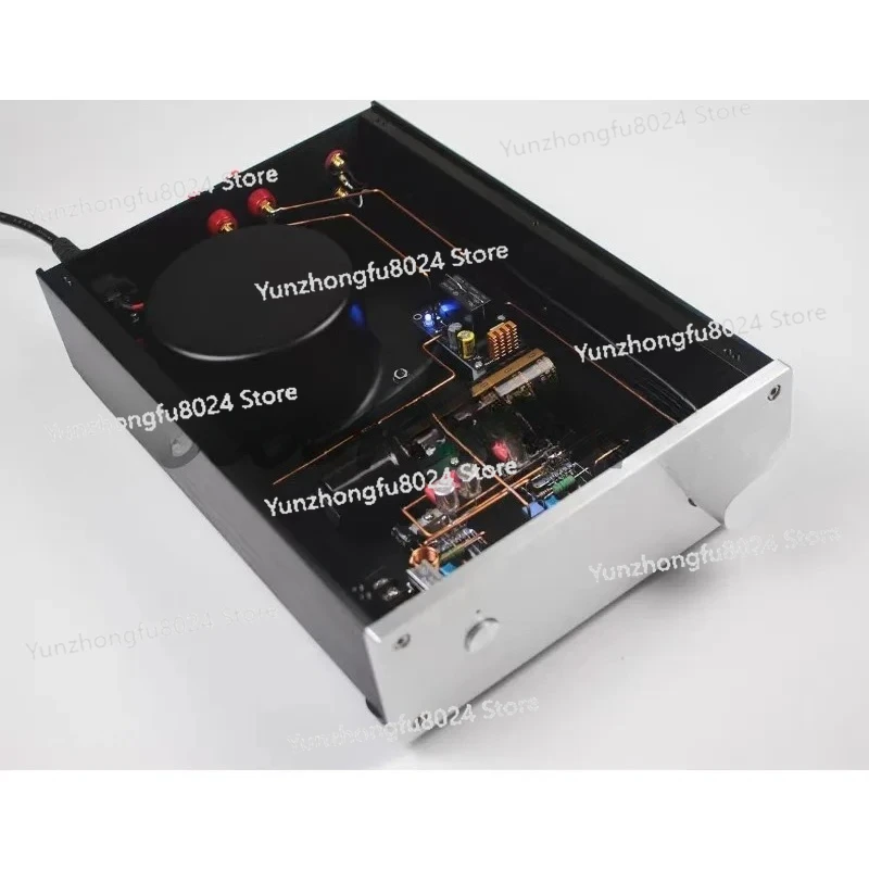 

SK3875 Scaffolding Power Amplifier Tda7293 Scaffolding Finished Product Power Amplifier LM4780 3886 Scaffolding Power Amplifier