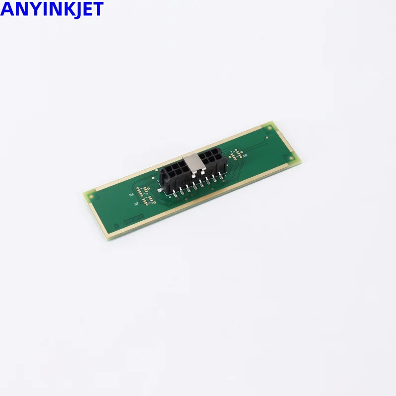 use for Domino 520i i-Tech kkeyboardSWITCH FACIAL MASK COMPONENT CIRCUIT BOARD for Domino 520i inkjet coding printer