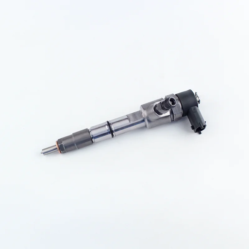 Fuel injector assembly 0445110454 Applicable to Jiangling Baodian Kaiyun 493zlq4 Guoci EFI nozzle 0 445 110 454