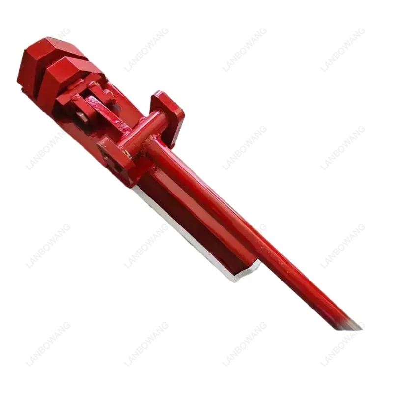 Adjustable Metal Ridge Cap Cutting Machine Industrial Roofing Grooving Cutter Tool