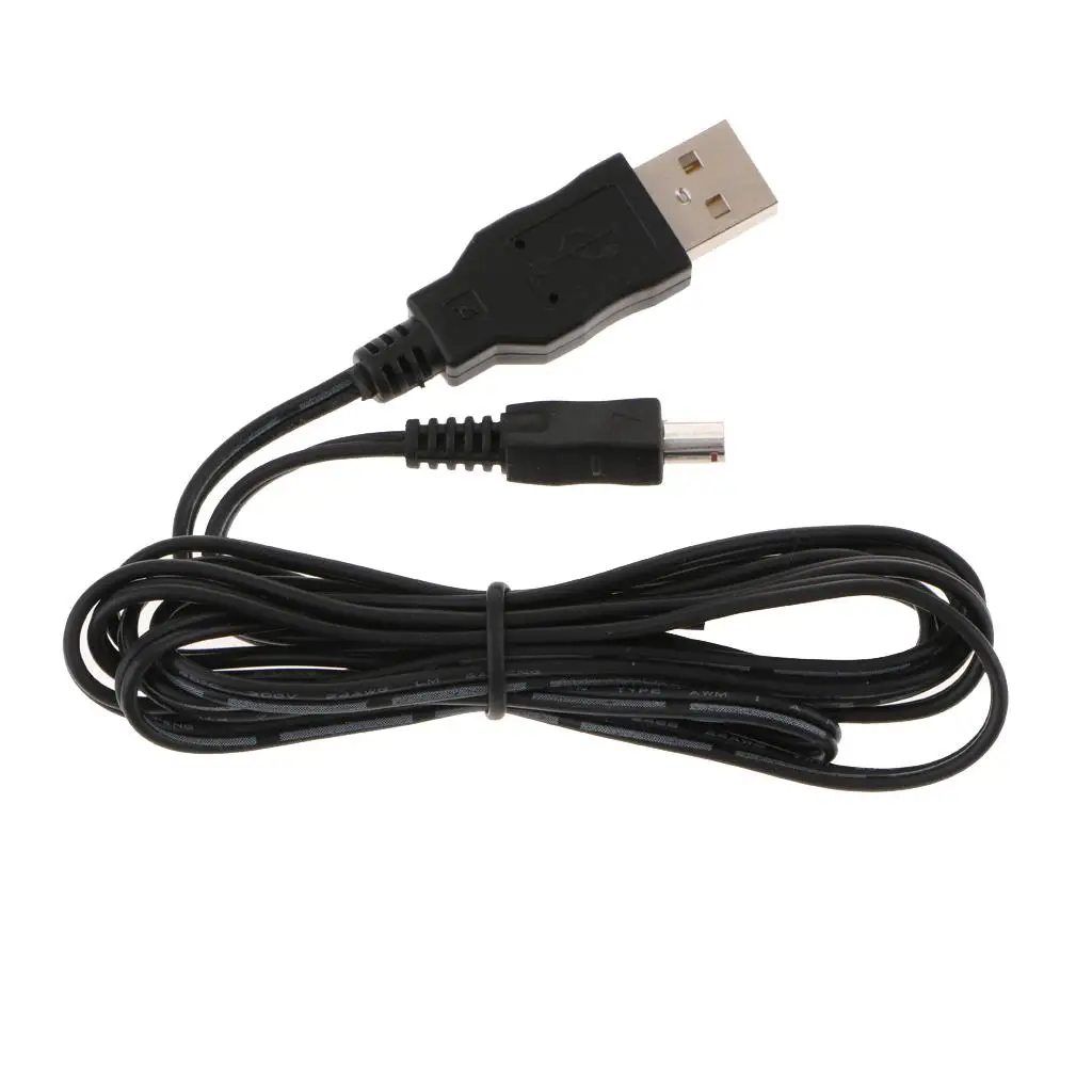 AA-MA9 Data Cable USB Interf e Cord Wire for HMX-Q200 Q30 Q300 Q100 Q10 Q20 Digital Cameras Charging Cable Cord