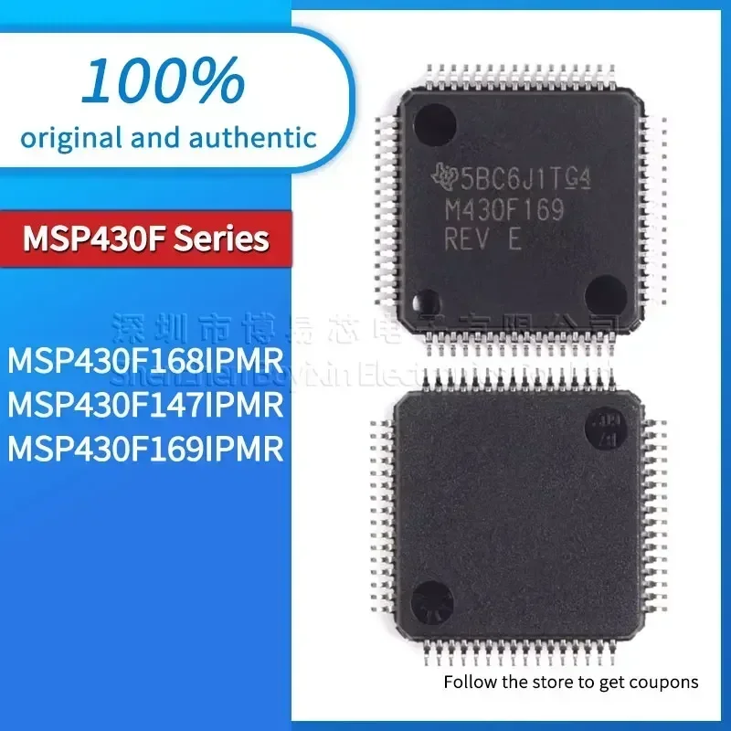

MSP430F168IPMR MSP430F147IPMR MSP430F169IPMR USB gadgets