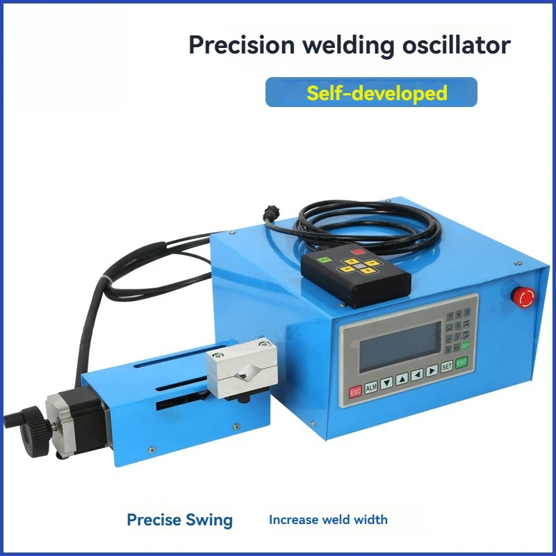 High Quality Straight Line Welding Pendulum, Welding Gun Pendulum, Straight Pendulum Pendulum, Complete Models