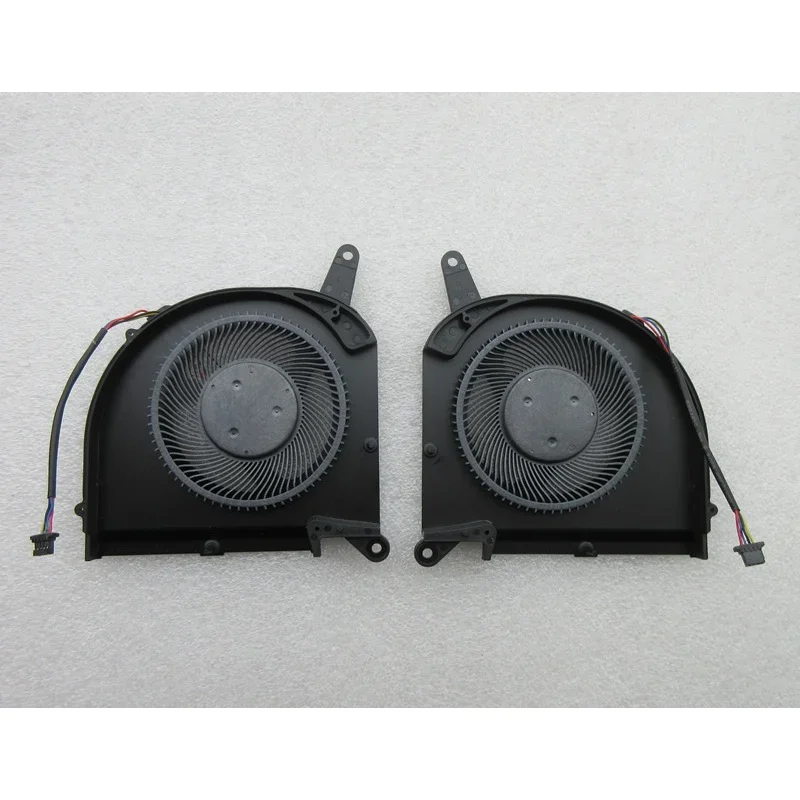 New Original Laptop CPU Cooling Fan For Gigabyte Aero 15 OLED XD XA YC KD XC KC 15S SA RP75 RP 75XA RP75XB PLB07010S12HH