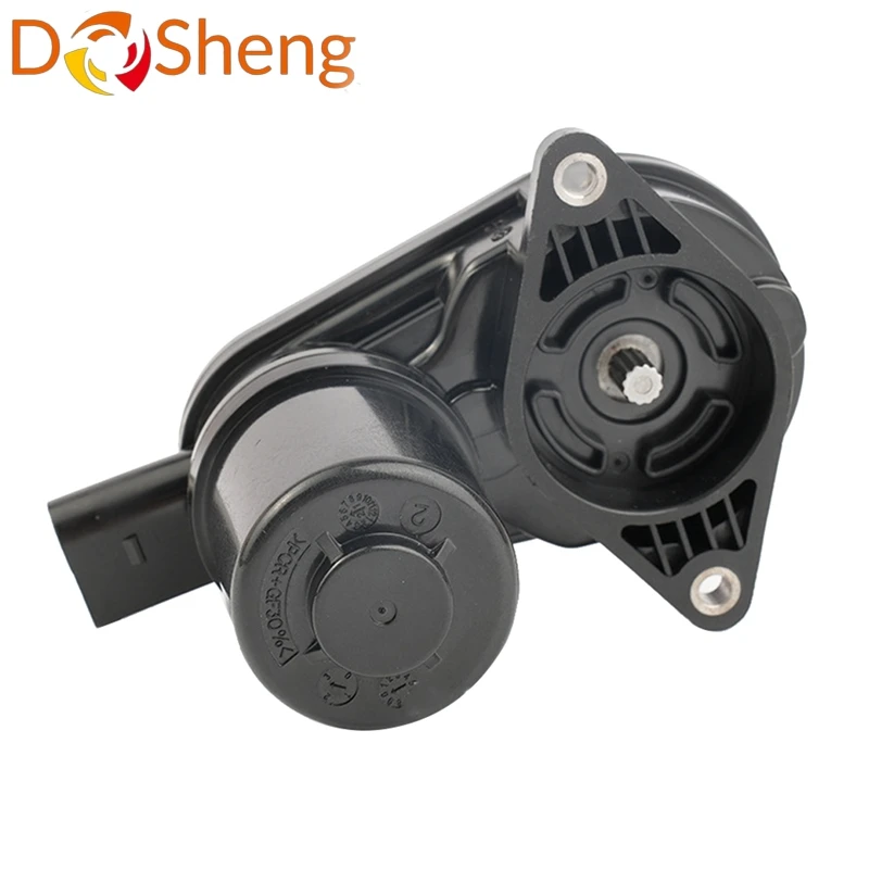 

58210A6200 Rear Electric Brake Pump Motor For Hyundai I30 Kia Ceed Closed Off-Road Vehicle