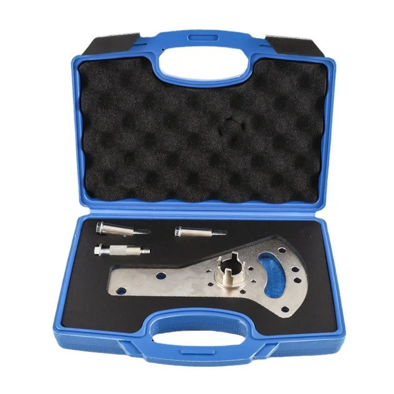 

For Fox Ford Tiggo 3-Cylinder 1.5t Chain Engine Timing Tool Ecoboost Engine Repair Tool