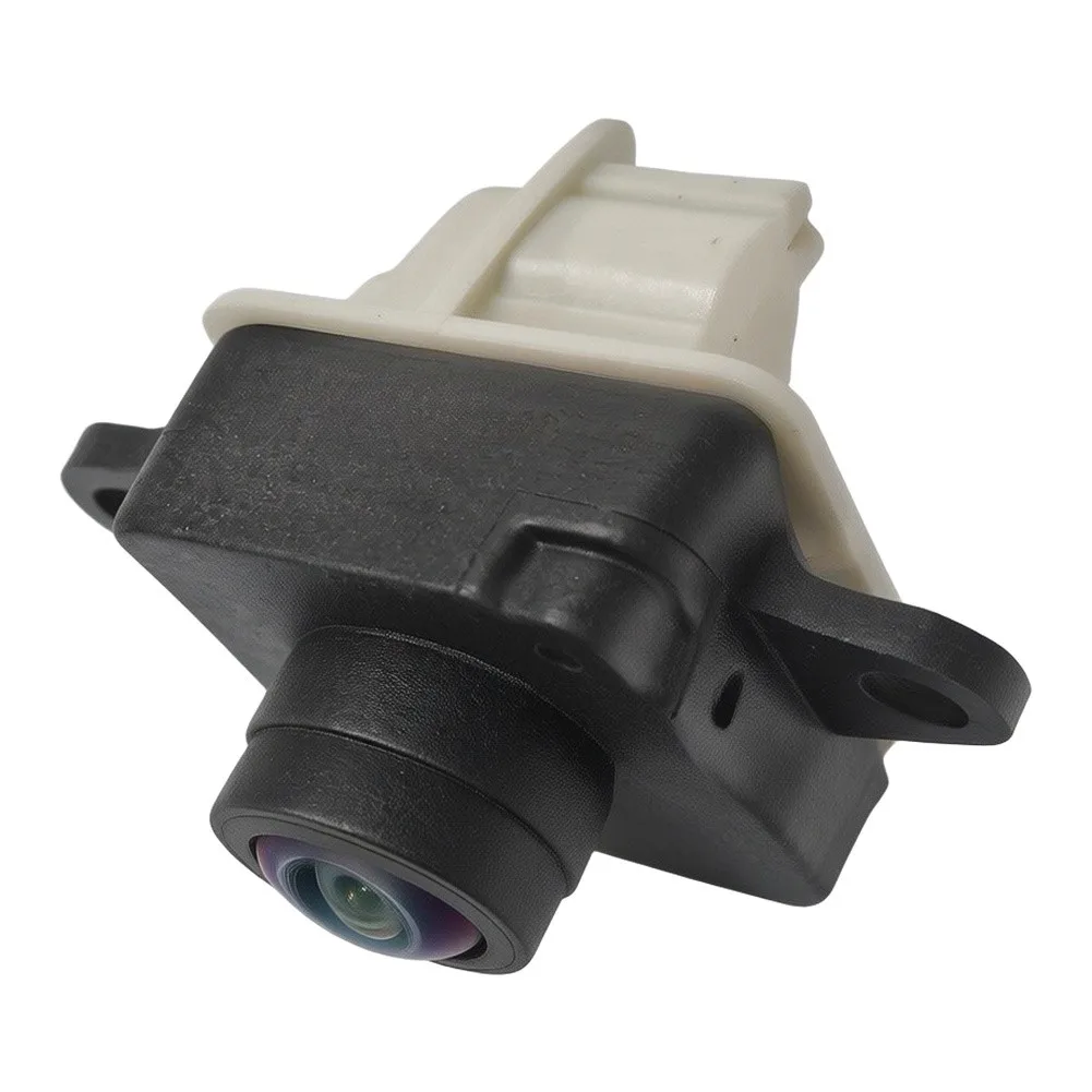 For Dodge For Challenger 2015 2023 Rear Parking Assist Camera 68172474AH Fits Factory Mounting and Wiring Layout