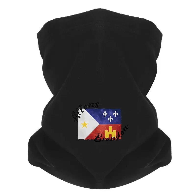 Flags And Fleur-De-…