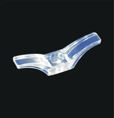 Precio de fábrica, persianas para ventana, pieza de persiana, Clip de plástico de cadena o cable para persianas verticales y accesorios para cortinas