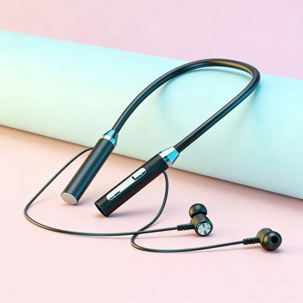 Wireless Headphones…