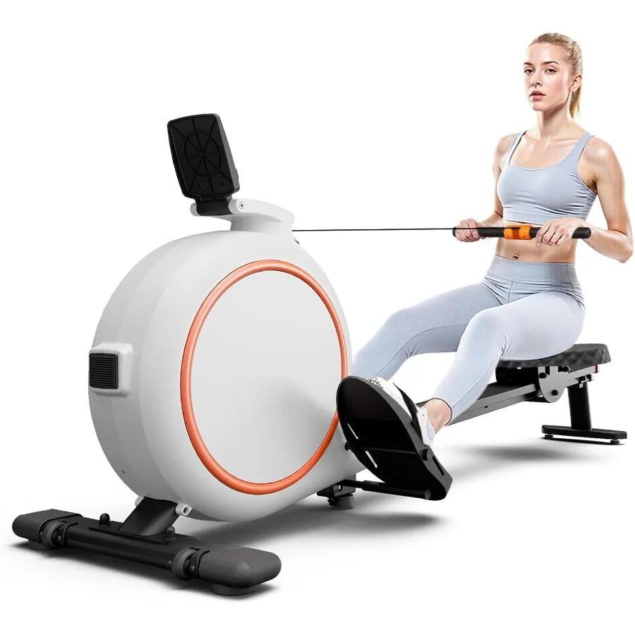 Magnetic Rowing Mac… - image