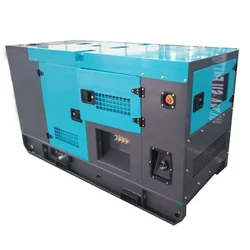 Customsmall power three phase 7kw 8KW 10kw dynamo generating electricity 12kw 15kw 16kw 18kw 20kw  diesel generator set lebanon