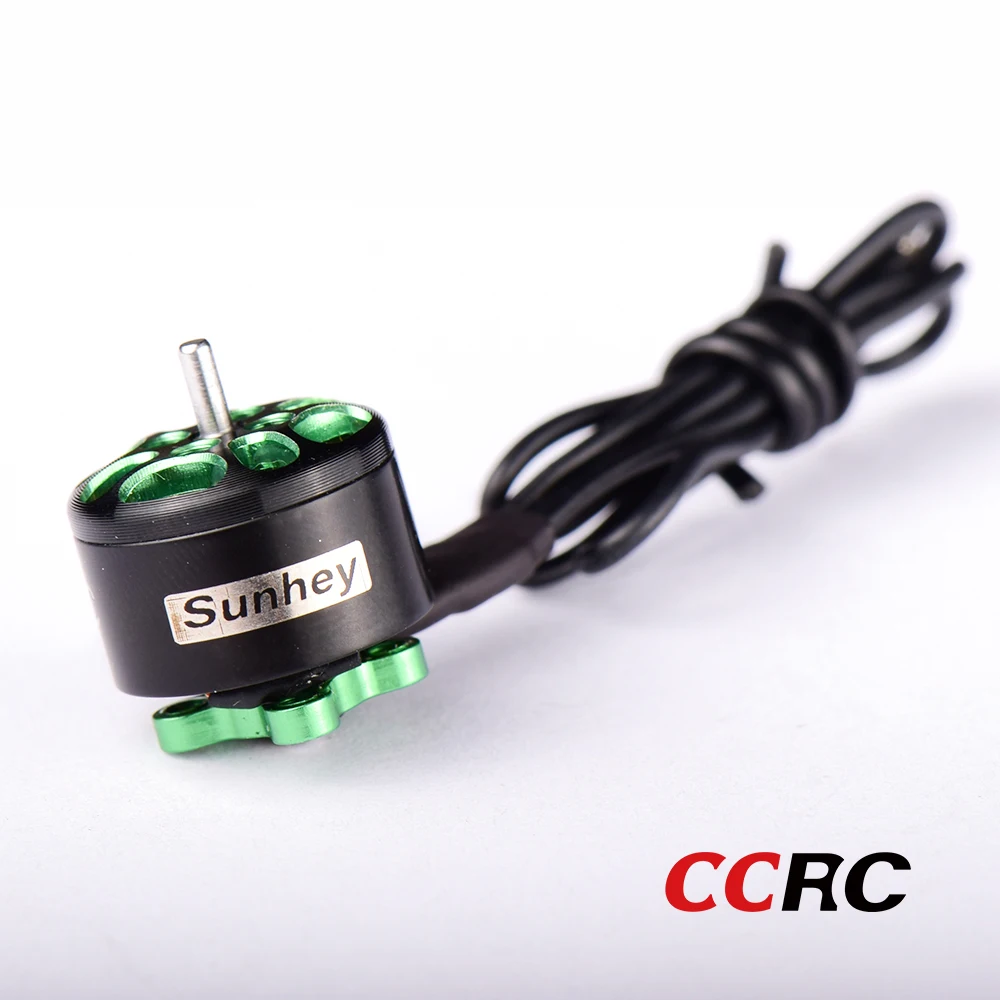 CCRC FPV 1106  Motor brushless motor FPV Racing drone KV4500 KV5200