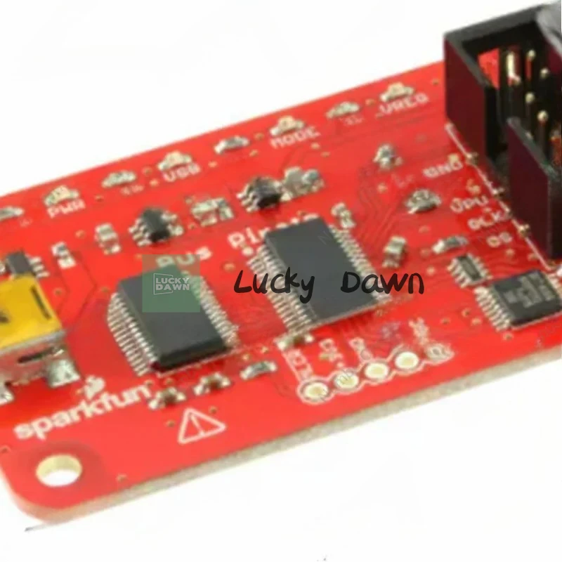 

ПЛАТА,SPARKFUN/V3.6A/IN TOL-12942