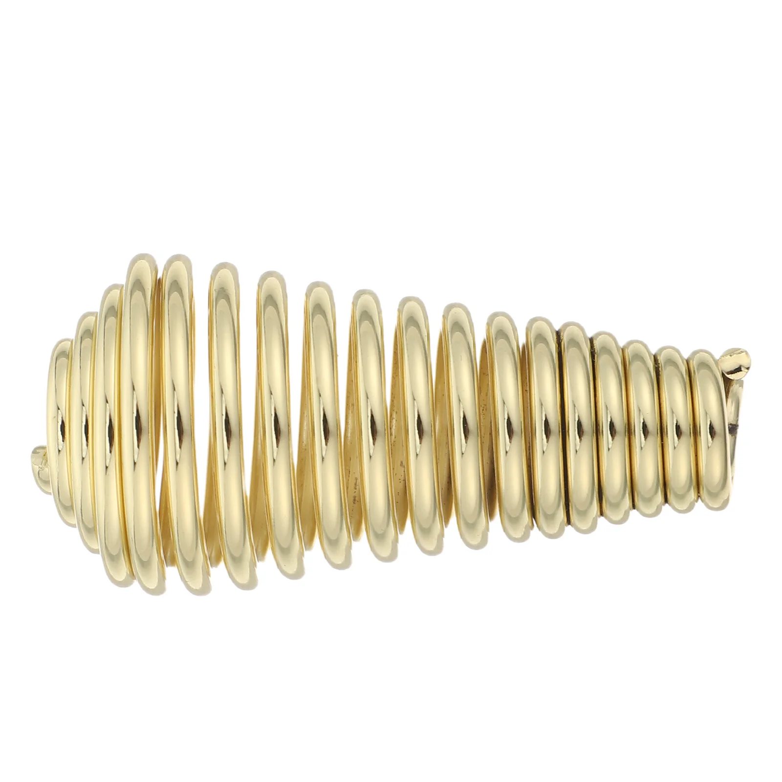 

Fireplace Handle: Heavy Duty Stainless Steel Spring Loaded Replacement Grip For Bbq Grill Wood Stove Pellet Coal Furnace Indoor