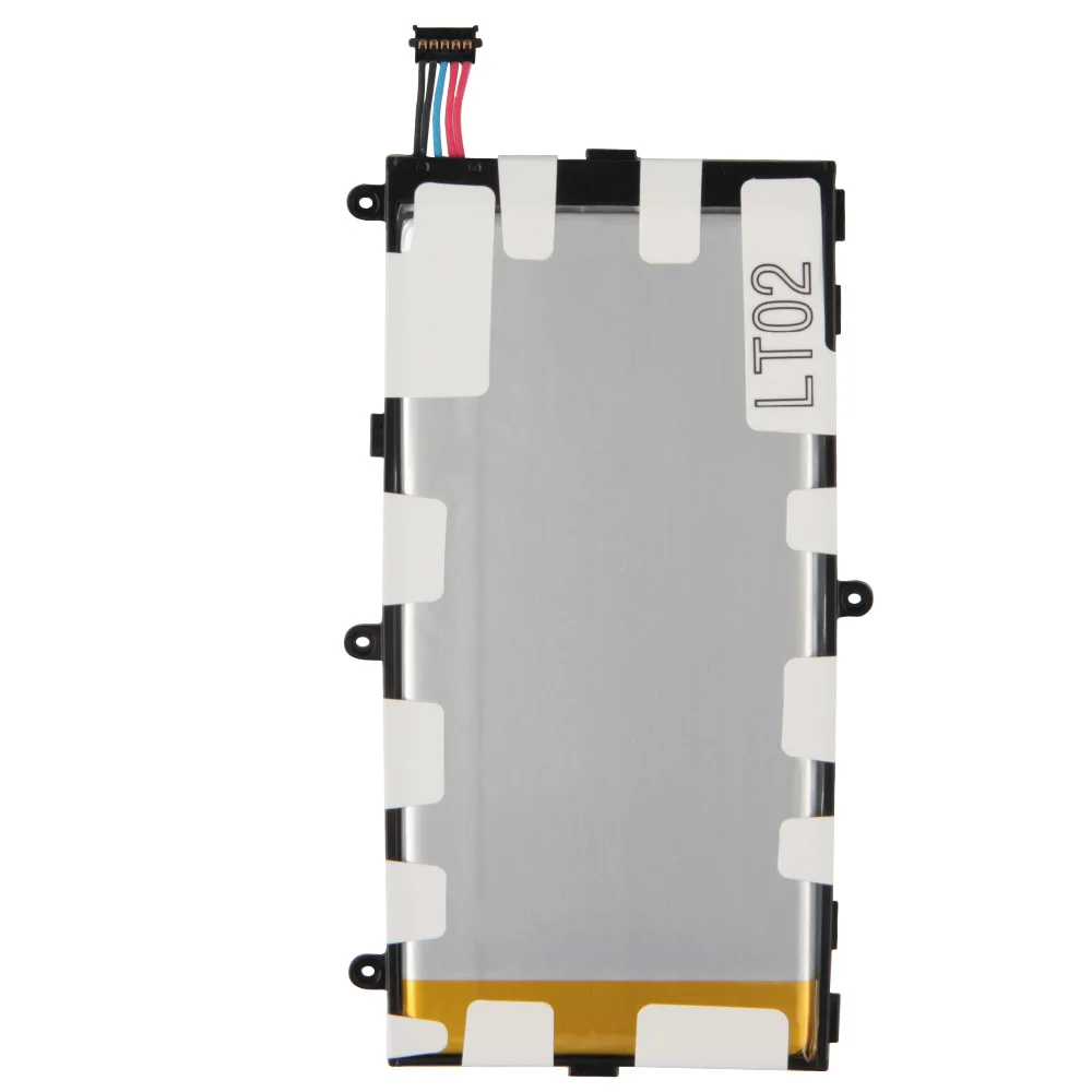 Новый Сменный аккумулятор T4000E T4000C T4000U для Samsung GALAXY Tab3 7,0 T210 T211 T217A T2105, аккумулятор 4000 мАч