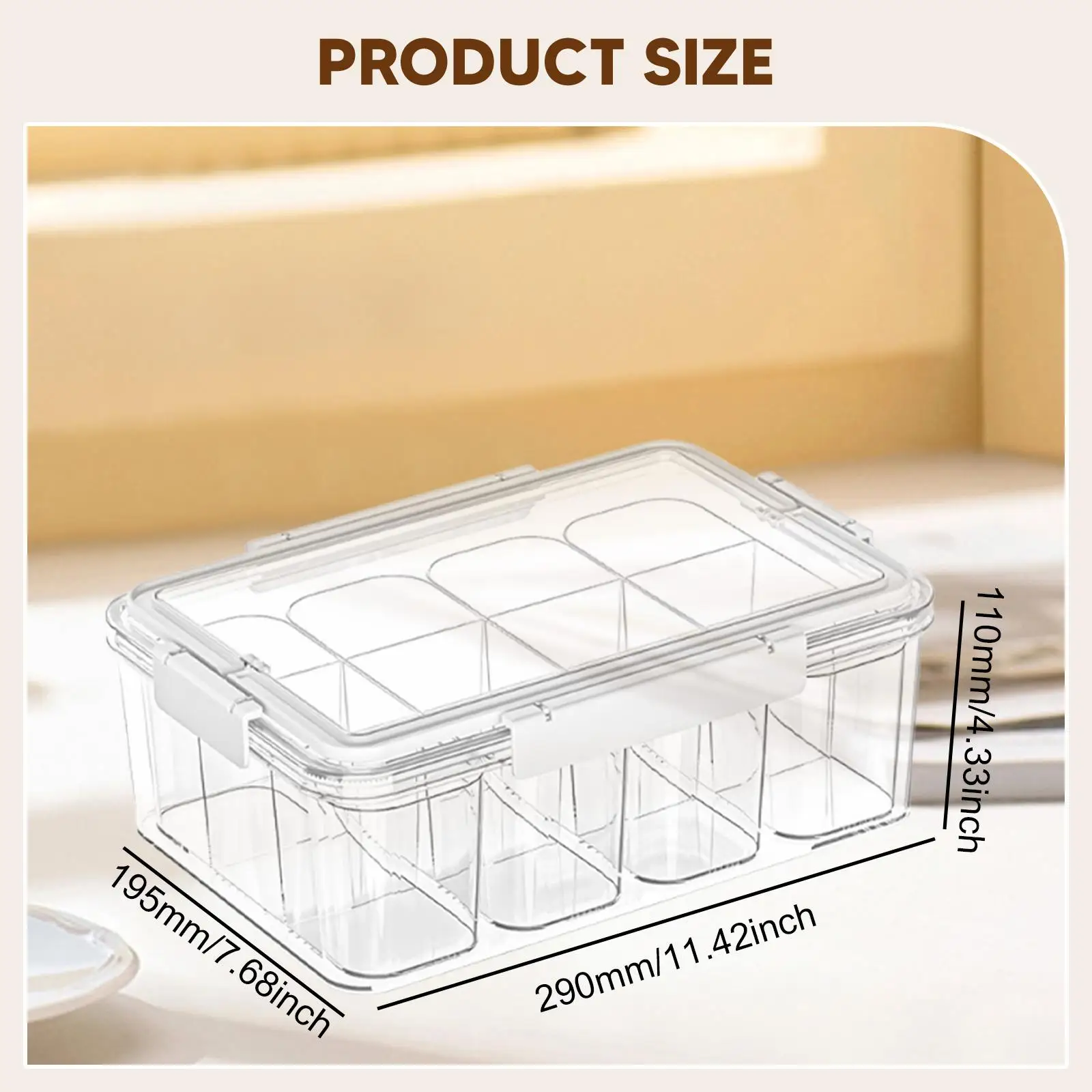 Trading Card Storage Box Hard Case Card Storage Case Lightweight Transparent Deck Organizer with Lid Cover for Rating Cards