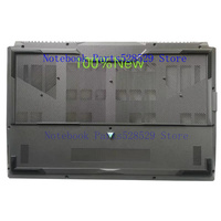 WWNew for Asus TUF gaming F17 fx707 fx707zm A17 fa707 black laptop bottom case