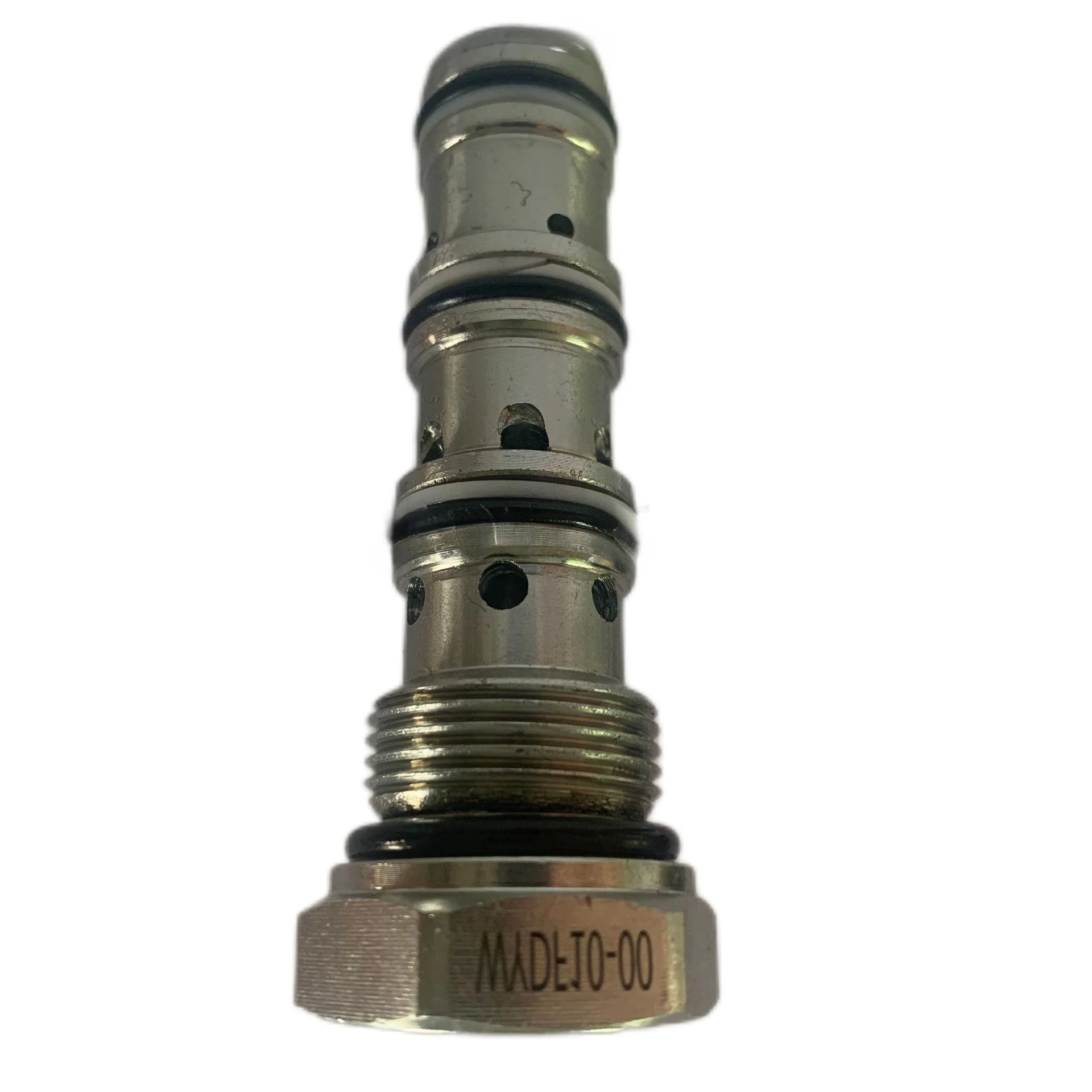 

WYDF10-00 Hydraulic Check Lock Valve FlyingBull | Cone Valve Type Pilot-Operated Cartridge Valve for Hydraulic Control