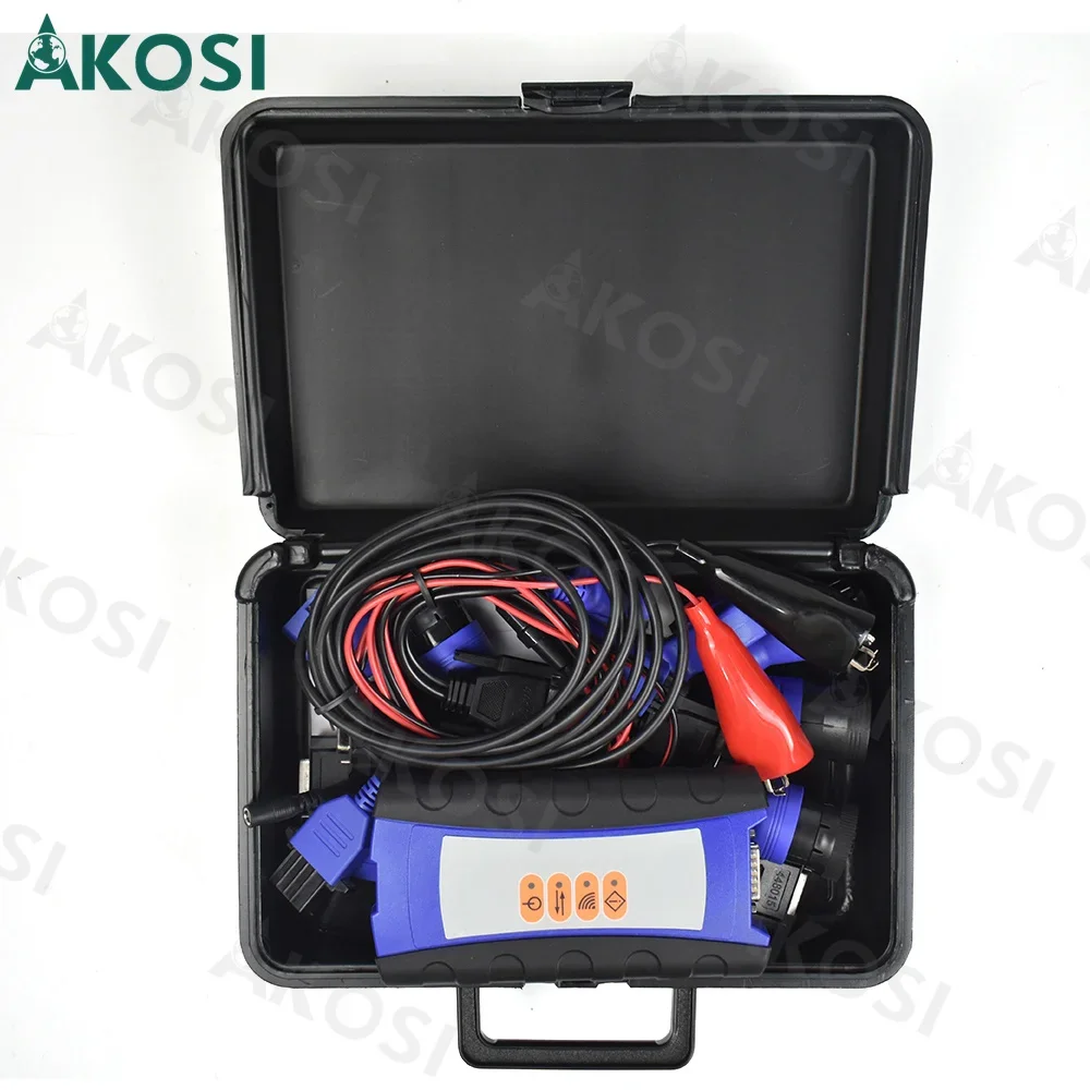 

Для NEXIQ-2 USB LINK диагностические инструменты для грузовиков 125032 USB детектор неисправностей грузовика для грузовиков Nexiq Nexiq2 USB Link 2
