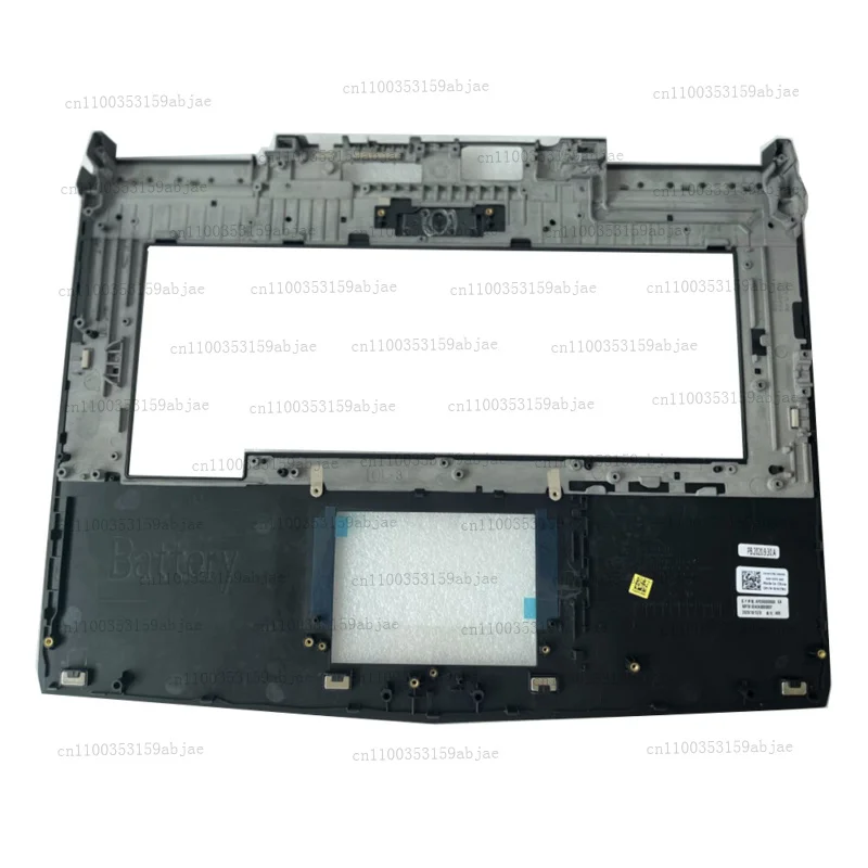 НОВЫЙ корпус для Dell Alienware 15 R3 R4 P69F 17R4 R5 C Shell 0HV7RC HV7RC XMSJ