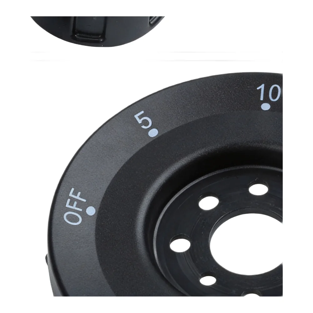For Electric Pressure Cookers Mechanical Timer Switch Meal Timing User Friendly Timer Switch Bell Audible Bell Notification