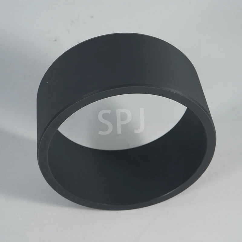 

Simple BRP PWC Parts Pump Propeller Housing 150mm Plastic Jet Ski Impeller Wear Ring for GTI 90 / GTS 90