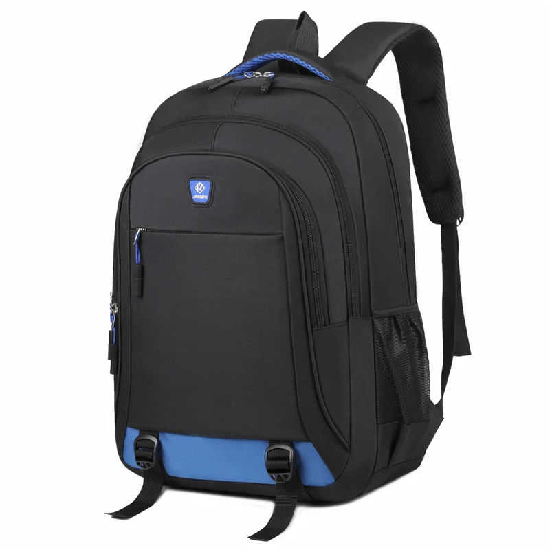 16 Zoll Unisex große Kapazität Geschäfts reise leichter, wasserdichter, langlebiger Laptop-Rucksack, multifunktion aler Rucksack