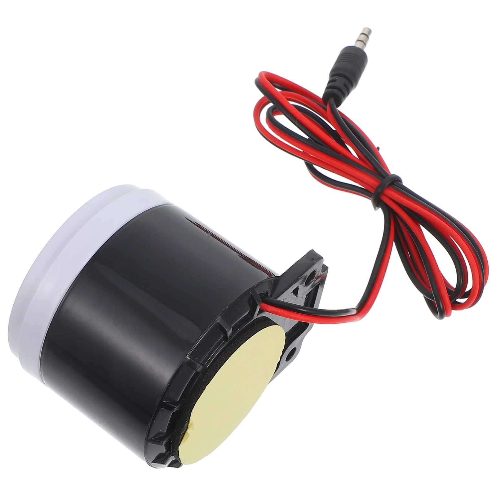 

Wired Alarm Horn Electric Sound Car Truck Motor Warning System Mini Alarms Anti Theft Home Office Store Fire