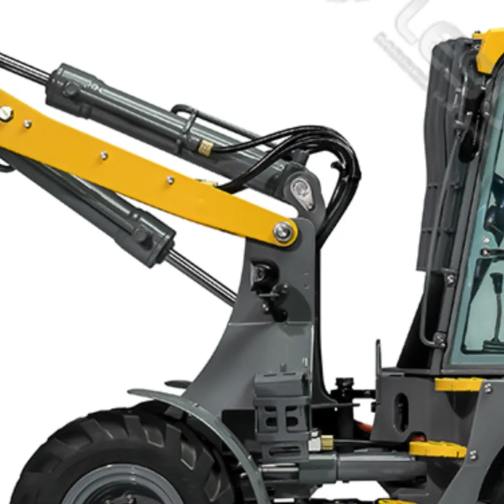 

В наличии: Радиоуправляемая гидравлическая металлическая колесная погрузочная машина LESU 4*4 Kit Aoue-MCL8 1/14, модель строительной техники со светом и звуком, игрушка-подарок, транспортное средство с ESC