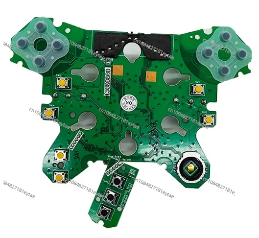 

for Logitech G29 Motherboard racing game Main Board Steering Wheel repair Control Board