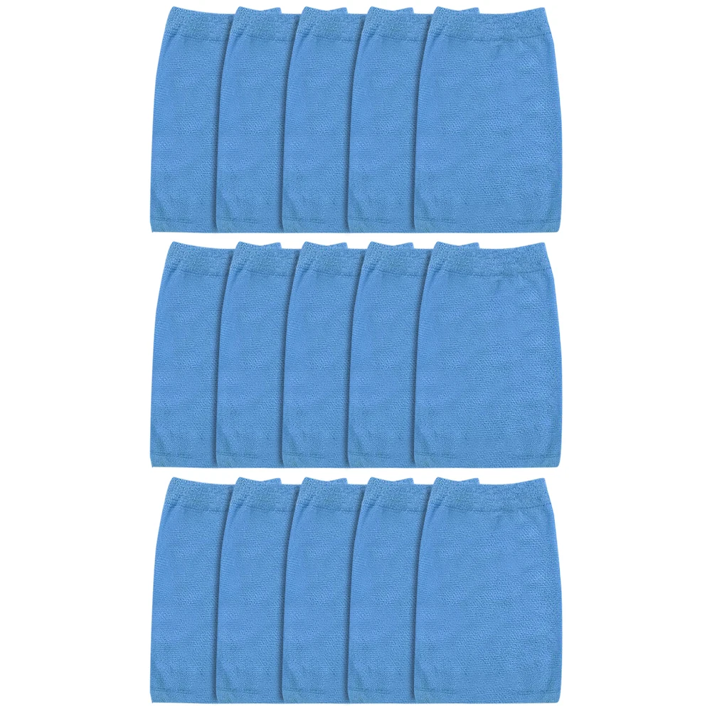 5/10/15Pcs Filter Storage Pool Skimmer Socks Elastic Pool Filter Socks Mesh Screen Net To Protect Inground Or Above Ground Pool