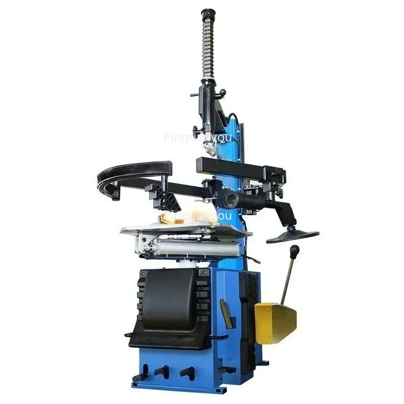 

Car Wheel Tire Changer Machine Advanced Tyre Changer for Vehicles
