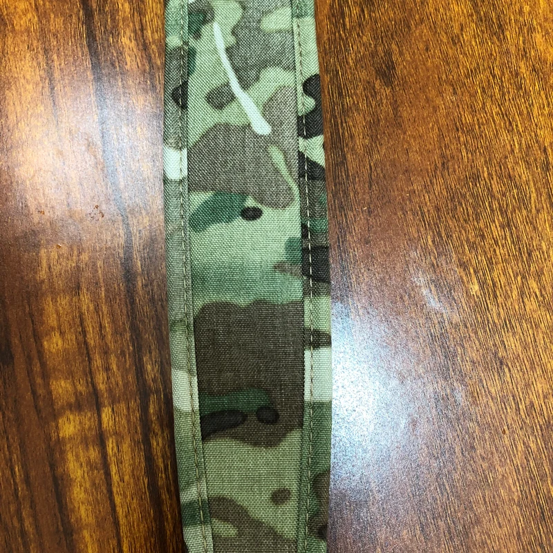Tactical Rifle Sling Strap Shooting Combat Modular Strap Removable 2 Point / 1 Point Padded Rifle Hunting Accessories