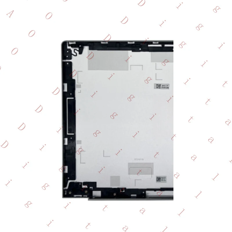 

L... Lid For HP Probook 440 G11 445 G11 LCD Back Cover Top case Silver JTE62X8VLCTP20