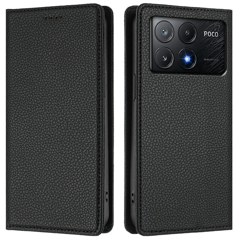 Magnetic Flip Case … - image