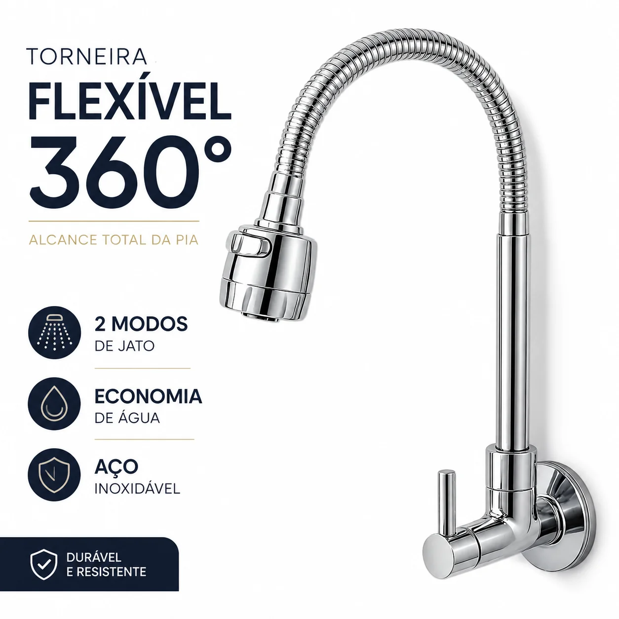 Kitchen Wall Faucet Sink Kitchen Shower Faucet
