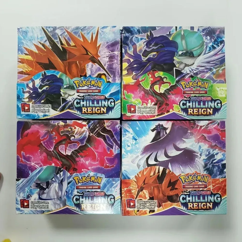 Thumbnail 4 - #1 Trending Pokémon Astral Radiance Cards Right Now
