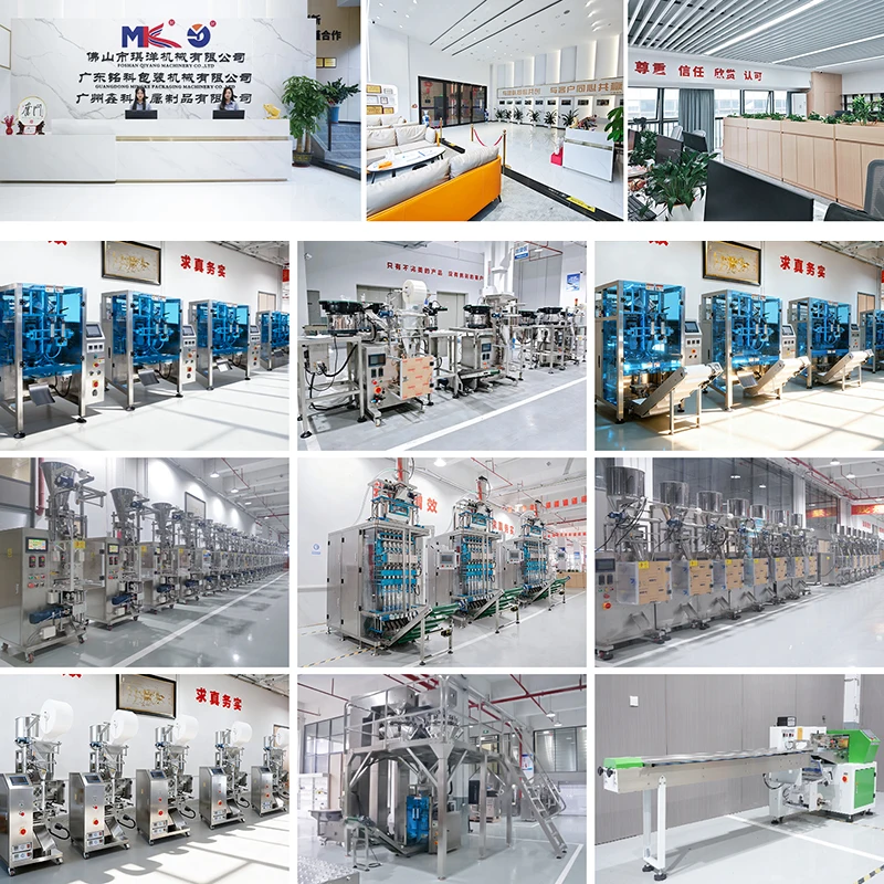 آلة تعبئة مسحوق الشوكولاتة عالية الجودة 50 جرام-500 جرام مسحوق الحليب الكاكاو ملء وزنها سعر المصنع مباشرة