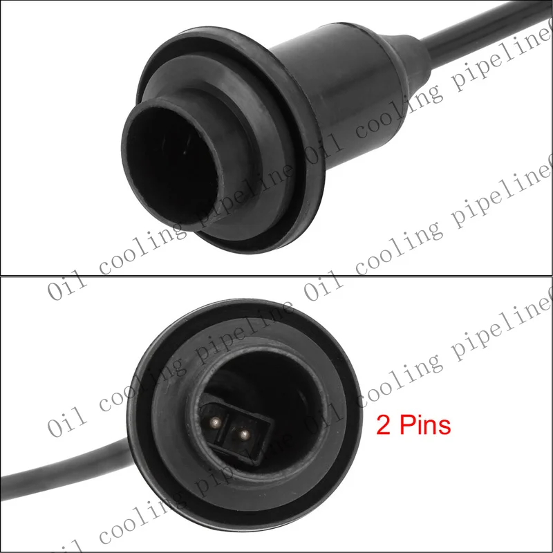 A+ Rear Left ABS Wheel Speed Sensor For Mercedes-Benz SLK230 2001-2004 1705401217*