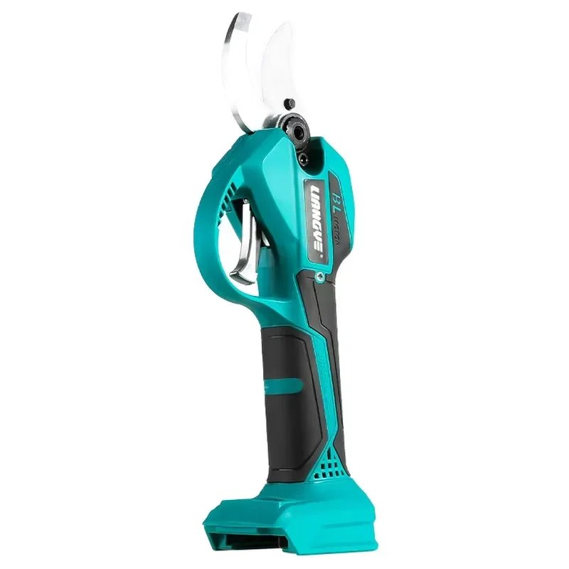 New garden tool 20v charging electric pruning shearing horticulture orchard branch cutting tool