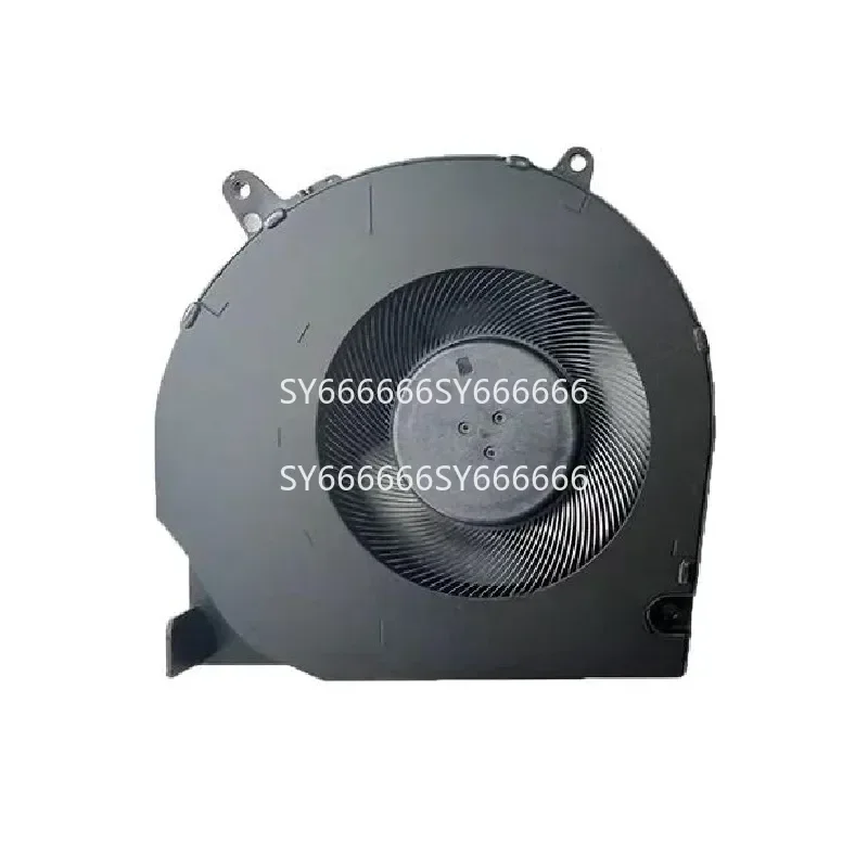 Laptop Cooling Fan For MECHREVO Canglong, Yaoshi 16, 16X Pro 2025 + Free Tools