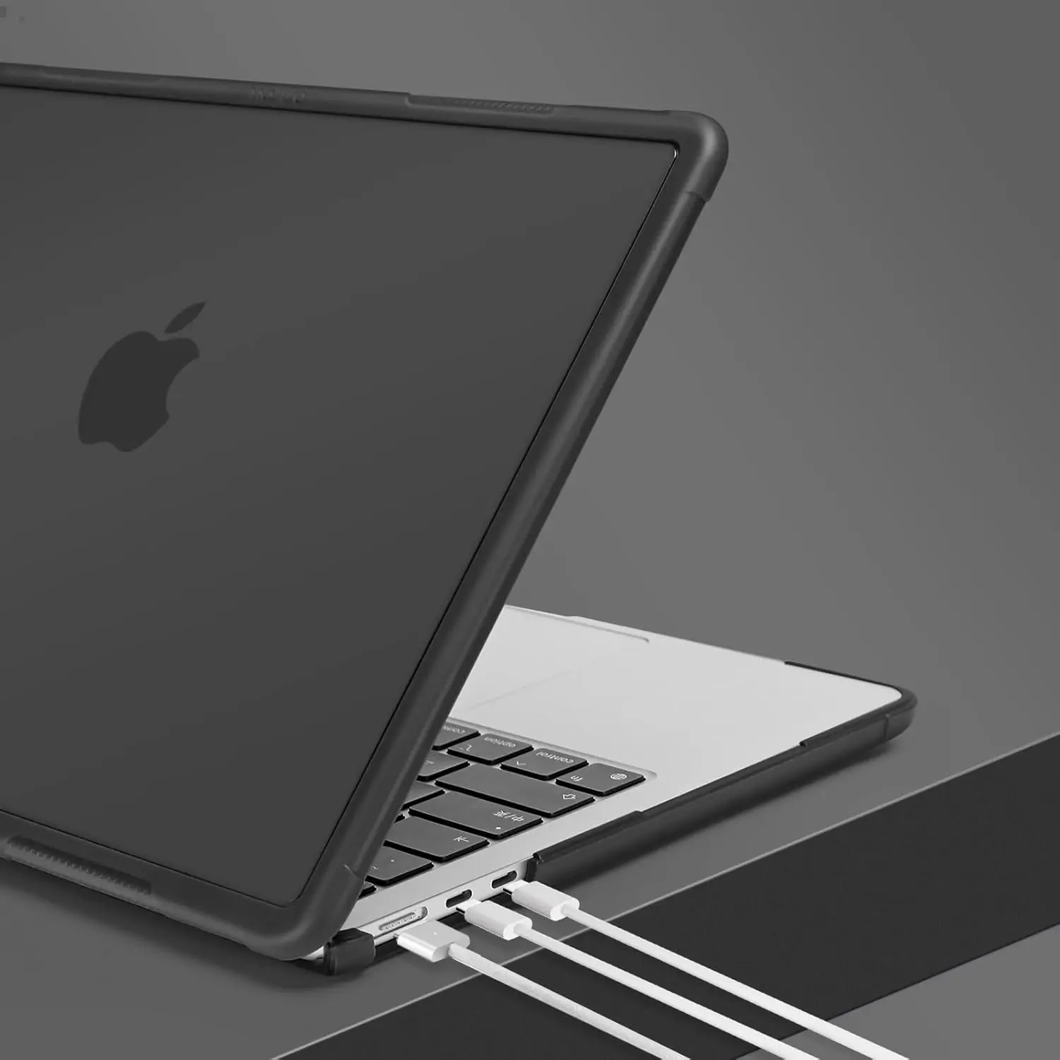 Custodia per laptop per MacBook Air 13 2025 Custodia M4 A3240 A3113 A2179 per Air 15 A3241 Cover per Pro 14 M4 2025 A3401 M3 M2 M1 16.2 Custodia