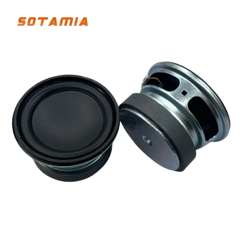 Sotamia 2PCS 2 Inch…