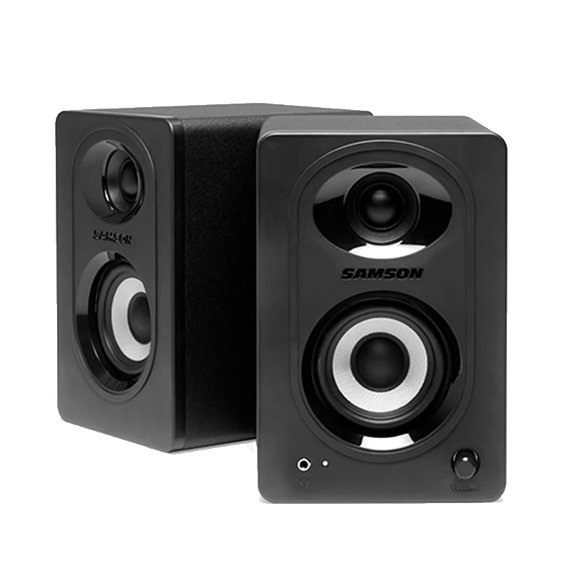 M30BT M50BT Professional Monitoring Sound Reinforcement Multi-function Bluetooth Active Speaker