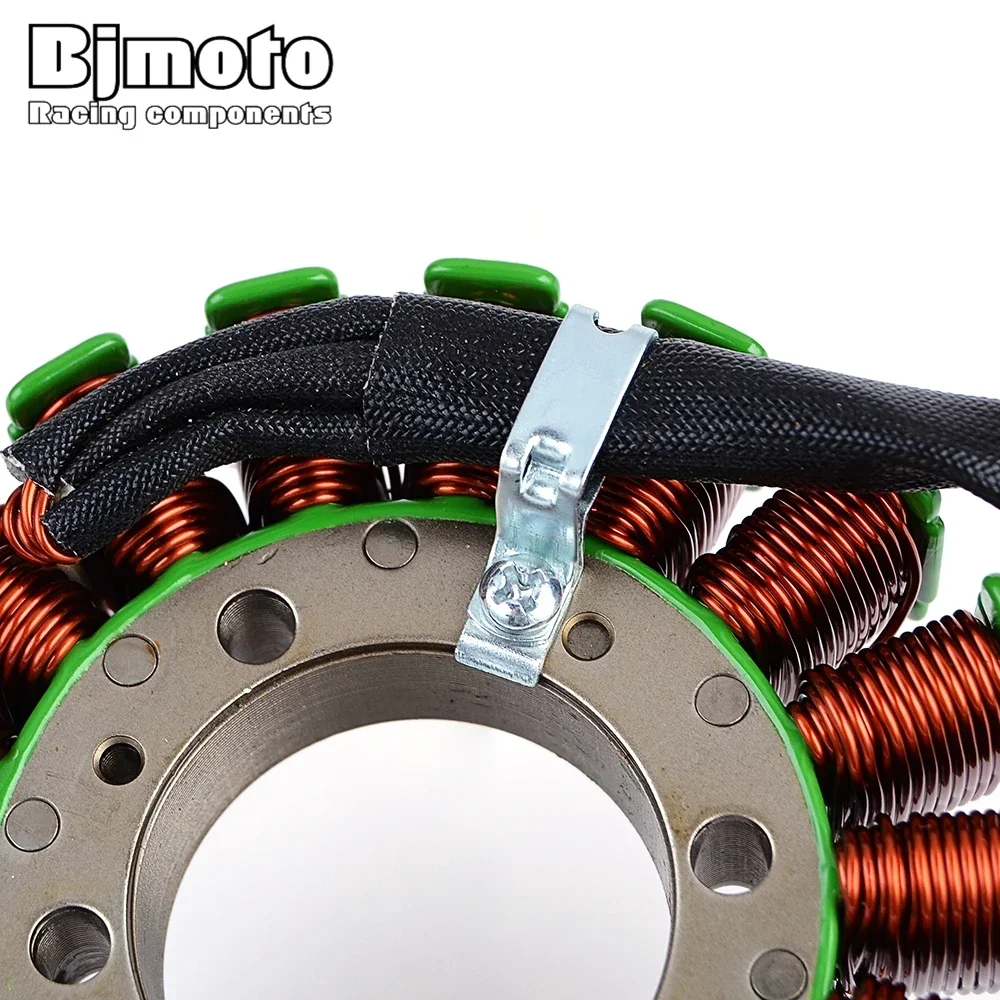 CBF 600 N/S Motorcycle Stator Coil For Honda CBF600N CBF600S PC38 2004 2005 2006 31120-MER-D01