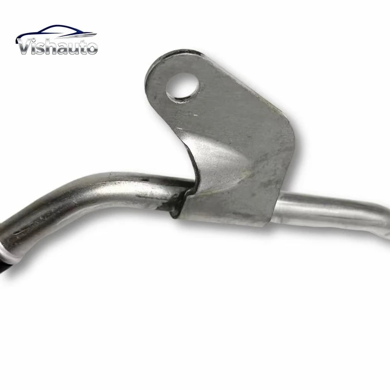 Turbocharger Coolant Line Cooling Pipe 2782000200 For Mercedes Benz CLS550 S Class W221 4.6L V8